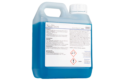 NoPhos 1 liter