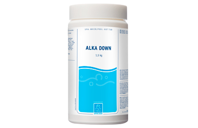 Alka Down 1,5 kg