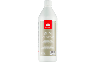 Supi sauna olie, 1 l.