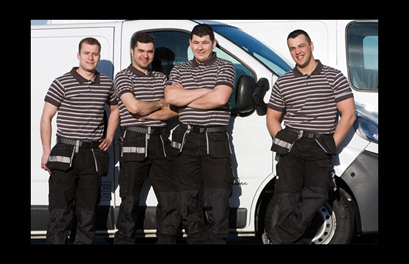 Udkørende service 2