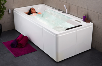 Spabad Relax I