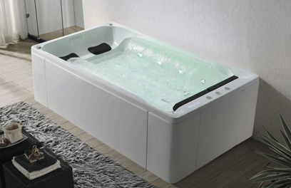Spabad Relax II