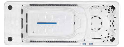 Swimspa River Flow 2 Top