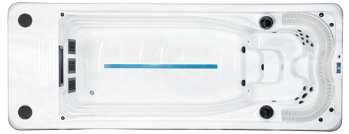 Swimspa River Flow 2 Top