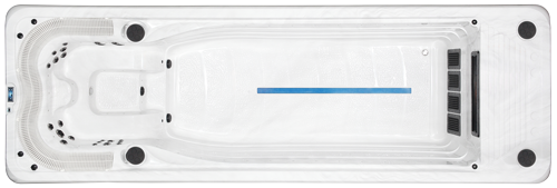 Swimspa River Flow 2 Top